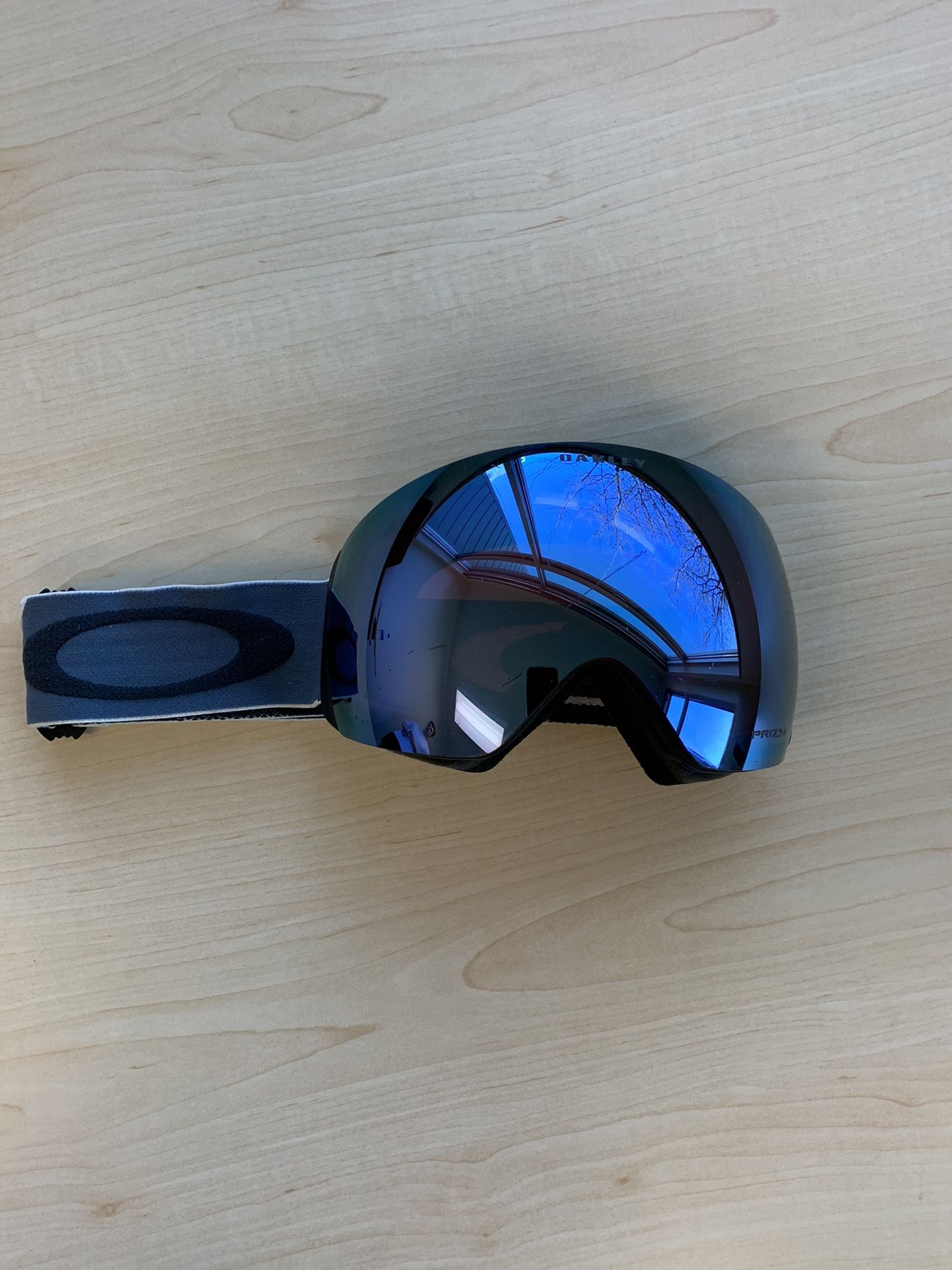 Oakley Prizm Snowboard Goggles