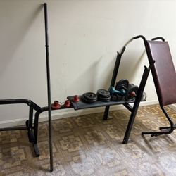 Weights