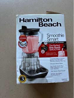 Hamilton Beach 700 W  blender