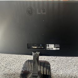 Lg Monitor 