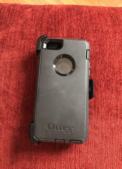 Otter box iPhone 6