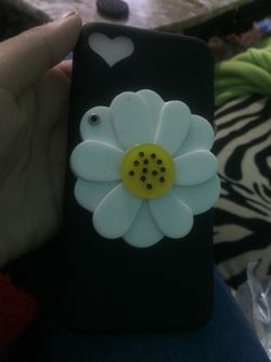 iPhone case