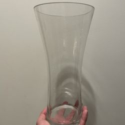 Acrylic Flower Vase 
