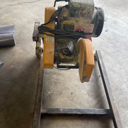 Serrucho Para Tile , Y Una Table Saw Craftsman