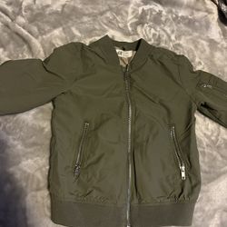 Baby Jacket