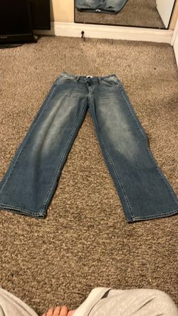 Charlotte Russ jeans