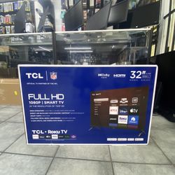 TCL Roku Tv