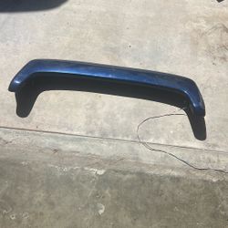Honda Crv Rear Spoiler 