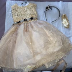 NEW Baby girl Dress 24 Months