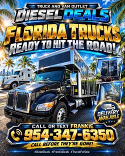 SLEEPER 26FT CDL MOVING TRUCK WITH 145KMILES CALL FRANKIE BEFORE ITS GONE 🚛💨🔑