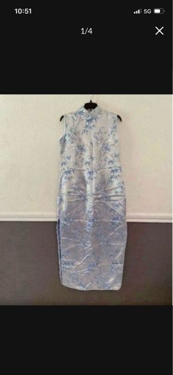 Costume Size Medium