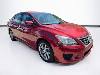 2014 Nissan Sentra