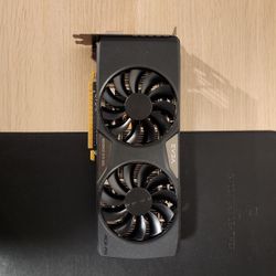 EVGA GTX 950