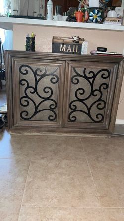 Muebles usados