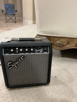 Amplifier works great