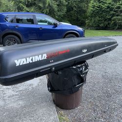 Yakima Space booster for Sale in Woodinville, WA - OfferUp Yakima Space booster for Sale in Woodinville, WA - OfferUp