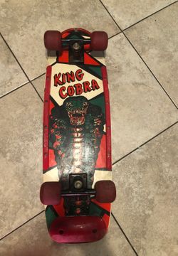 Skateboard