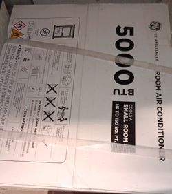 Four Air Condition Units