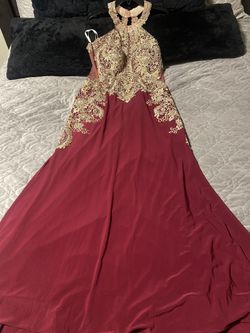 Elegante  Dress