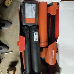 Hilti HDE 500-A18