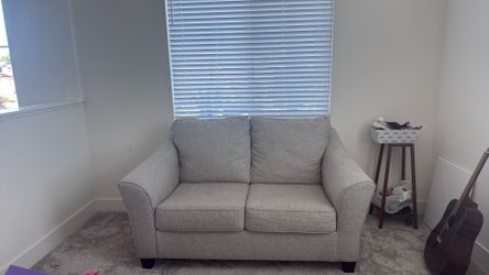Light grey Sofa