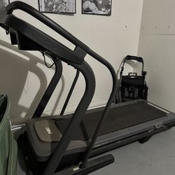 Health Rider treadmill 