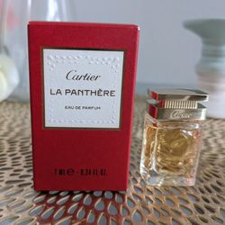 Cartier Mini 