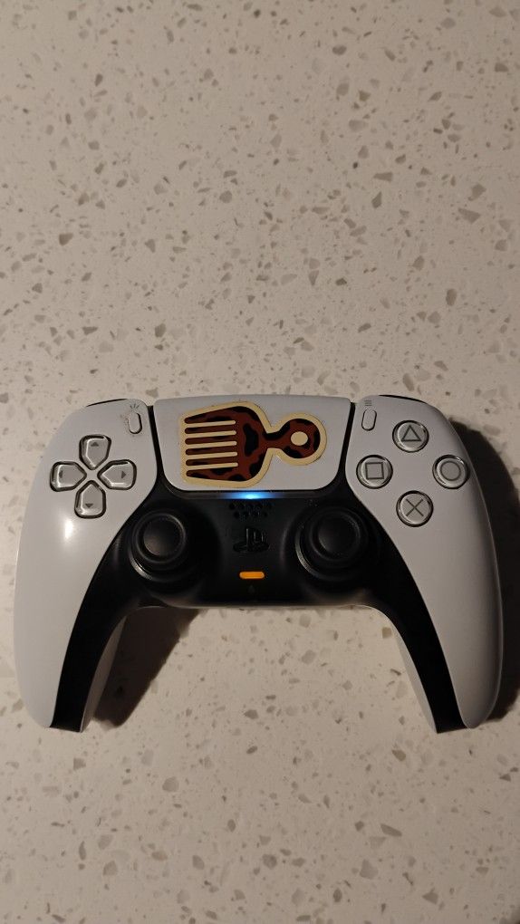 PS5 Controller