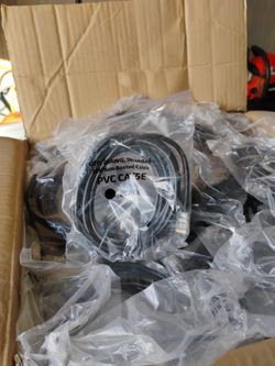 26AWG, Stranded 10ft Non-Booted Cable 