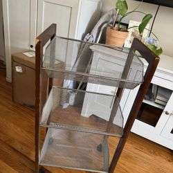 3 Tier Kitchen Rack 