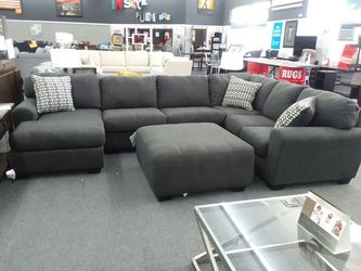 3pc Sectional