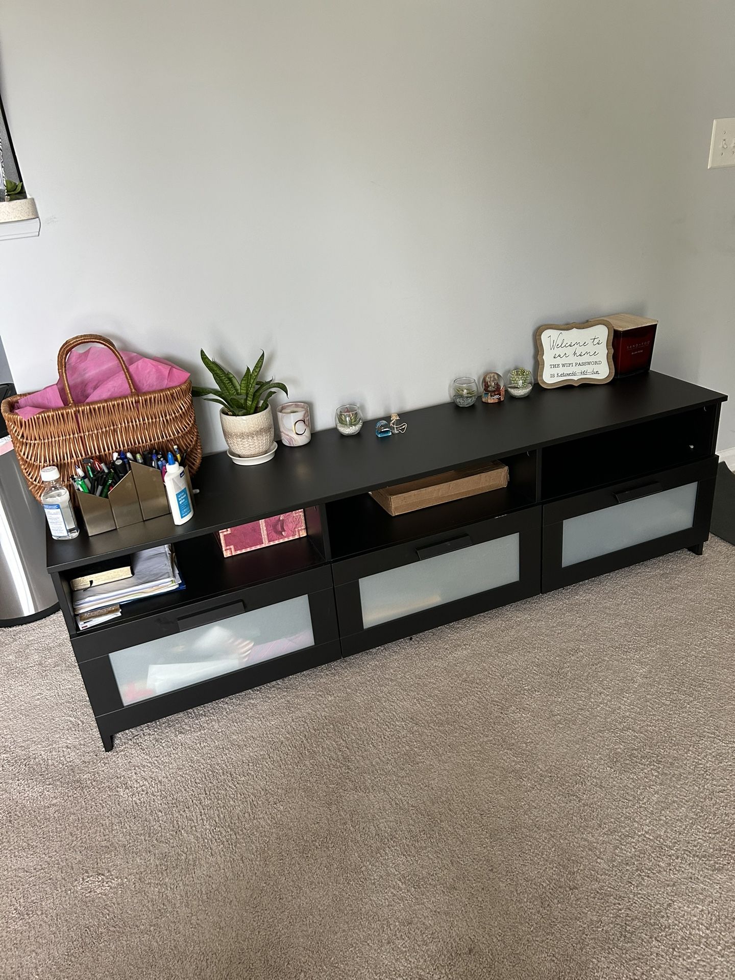 TV Stand