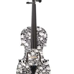Kinglos Dead Hedz Violin
