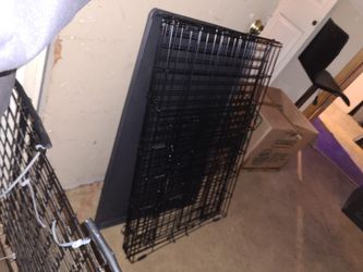 Kennel 36×24