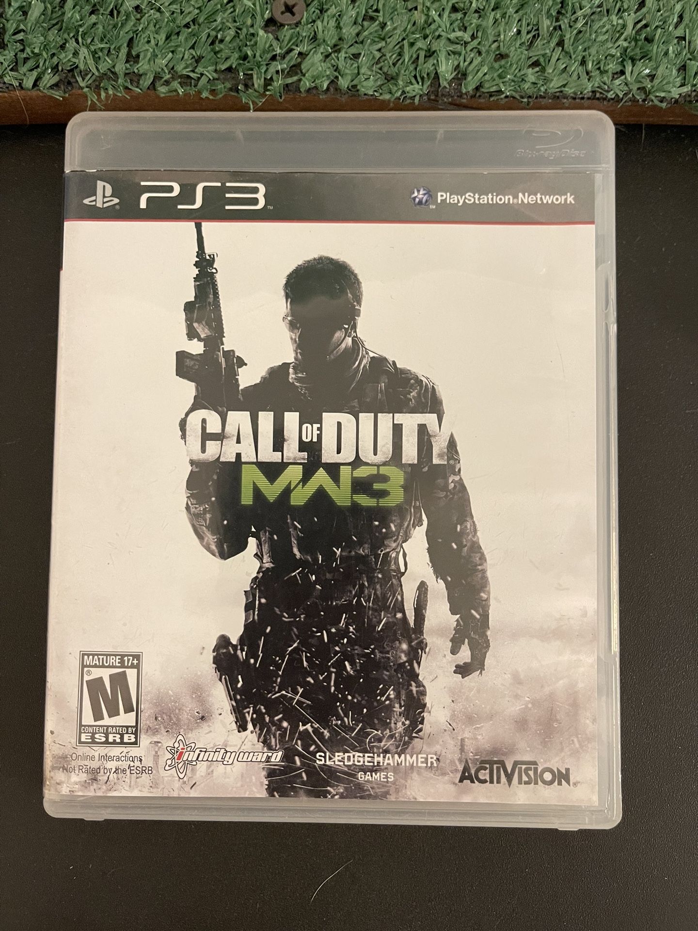 Call Of Duty WW2 PS4, GTA 5 PS4, Madden 18 & 16 PS4, Call Of Duty BO2 PS3  for Sale in San Diego, CA - OfferUp