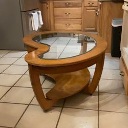 Coffee Table $100