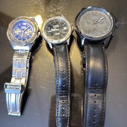 Watches