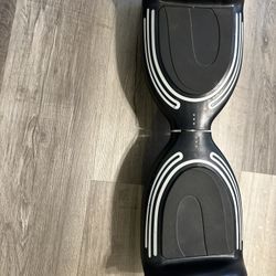 Hoverboard 
