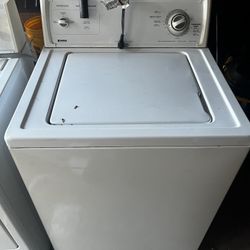 Washer & Dryer - $100 For Both