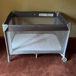 Pack N Play