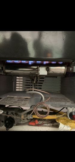 Wall Heater Single Side Double Side Williams 