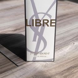 Ysl Libre Edp 