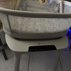 4moms Bassinet