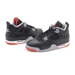 Jordan 4 Retro Bred Reimagined 2024 Men