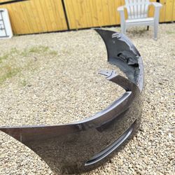 Bumper Nissan Sentra 2013