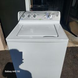 GE Washer Excellent Cond