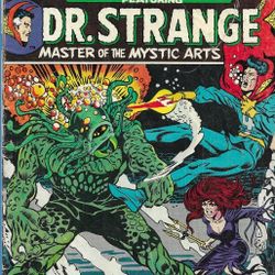 Marvel Premiere 6 (1973)