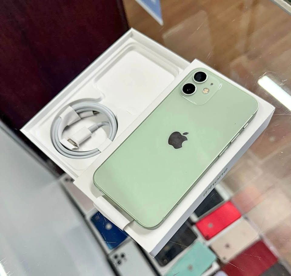 iPhone 12 64GB Unlocked | FlexEmarket Hot Deal