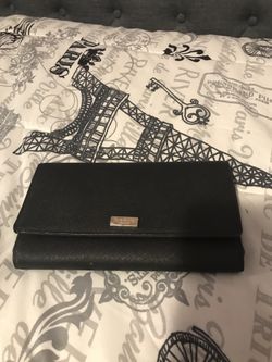 Kate spade wallet