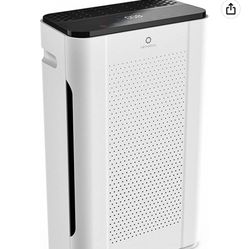 Air Purifier